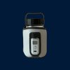Test Incubator Microbial