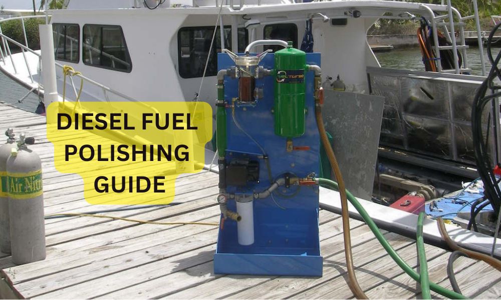 Diesel Fuel Polishing: A Comprehensive Guide